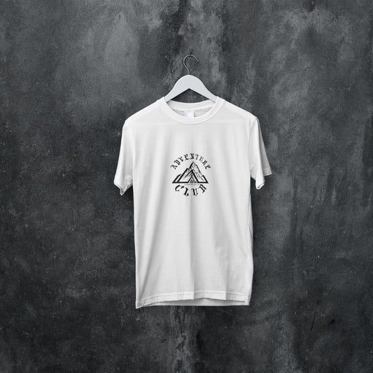 Adventure Club Tee - Premium Tee